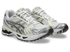 10.5US Gel-Kayano 14 Asics 2