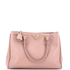 Prada — Prada Gardener's Large — Handbag — resale