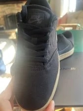 Nike Sb Check Cnvs (Gs) 5Y 2
