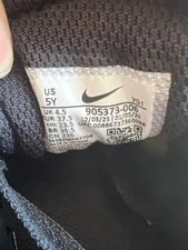 Nike Sb Check Cnvs (Gs) 5Y 3