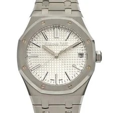 Audemars Piguet — Audemars Piguet Royal Oak 15510ST.OO.1320ST.08 41mm #KNW1569 — Watch — resale