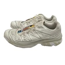 Salomon Xt6 Low Cut Size 26.5Cm 290526 () GUE23 3