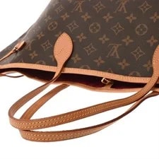 Louis Vuitton Neverfull Pivoyne Wom... 3
