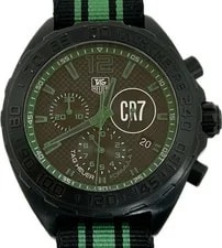 Tag Heuer Formula 1 Cristiano Ronaldo Edition CAZ1113.FC8189 Quartz 3