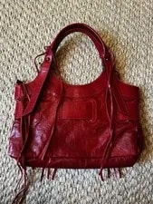 Balenciaga Motorcycle 2004 Fringe N 1328 B 103208 3