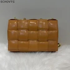 Bottega Veneta Woven Chain Cassette for 2