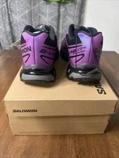 New Salomon XT-6 Perfect 477956 Shoes ’S Size 9.5 Trail 3
