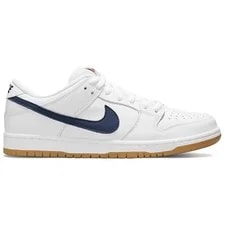 Nike SB Dunk Low Label CZ2249-100 2