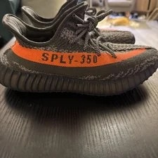 Yeezy Boost 350 V2 Beluga Primeknit+ Athletic 3