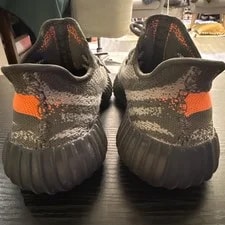 Yeezy Boost 350 V2 Beluga Primeknit+ Athletic 4