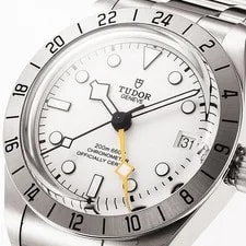Tudor Black Bay Pro 79470-0004 Stainless Steel 39mm 24-Hour Bezel #KMW2318 2