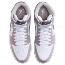Air Jordan 1 Mid SE ' HF3216-100 4