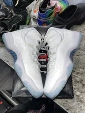 Size 8.5M/10W - Jordan 11 Retro Legend (2024) CT8012-104 3