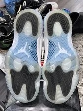 Size 8.5M/10W - Jordan 11 Retro Legend (2024) CT8012-104 4