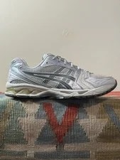 Asics — Asics Gel Kayano 14 Dark ’S Size 11 1201A019-200 — Sneaker — resale