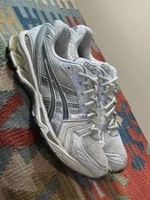 Asics Gel Kayano 14 Dark ’S Size 11 1201A019-200 2