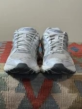 Asics Gel Kayano 14 Dark ’S Size 11 1201A019-200 3