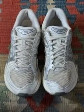 Asics Gel Kayano 14 Dark ’S Size 11 1201A019-200 4