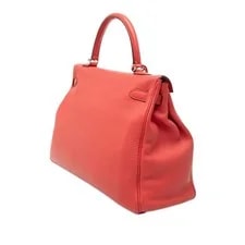 Hermès Kelly II Retourne 35 Satchel 2