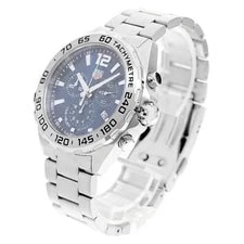 TAG Heuer CAZ1010 Formula 1 Chronograph Quartz 2