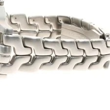 TAG Heuer Link WT1110-0 41mm SS Black #C10756 3