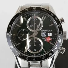 TAG Heuer — Tag Heuer Automatic — Watch — resale