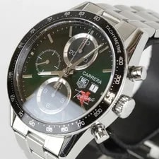 Tag Heuer Automatic 2