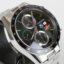 Tag Heuer Automatic 3