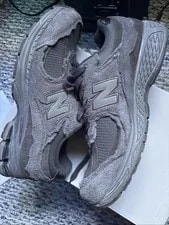 New Balance — New Balance 2002R Protection Pack Mirage — Sneaker — resale