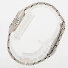 Omega Constellation 1562.30 SS QZ Silver-Face 6553/865 2