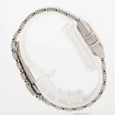 Omega Constellation 1562.30 SS QZ Silver-Face 6553/865 3