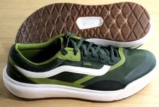 Vans Mte UltraRange 2.0 Rw Kelp Marshmallow Trail Shoes 2