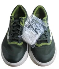 Vans Mte UltraRange 2.0 Rw Kelp Marshmallow Trail Shoes 3