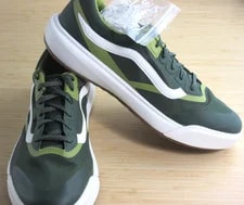 Vans Mte UltraRange 2.0 Rw Kelp Marshmallow Trail Shoes 4