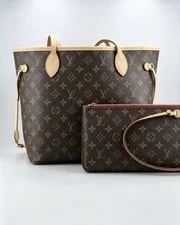 Louis Vuitton Neverfull 31x28x14cm