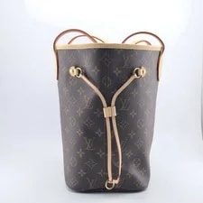Louis Vuitton Neverfull 31x28x14cm 4