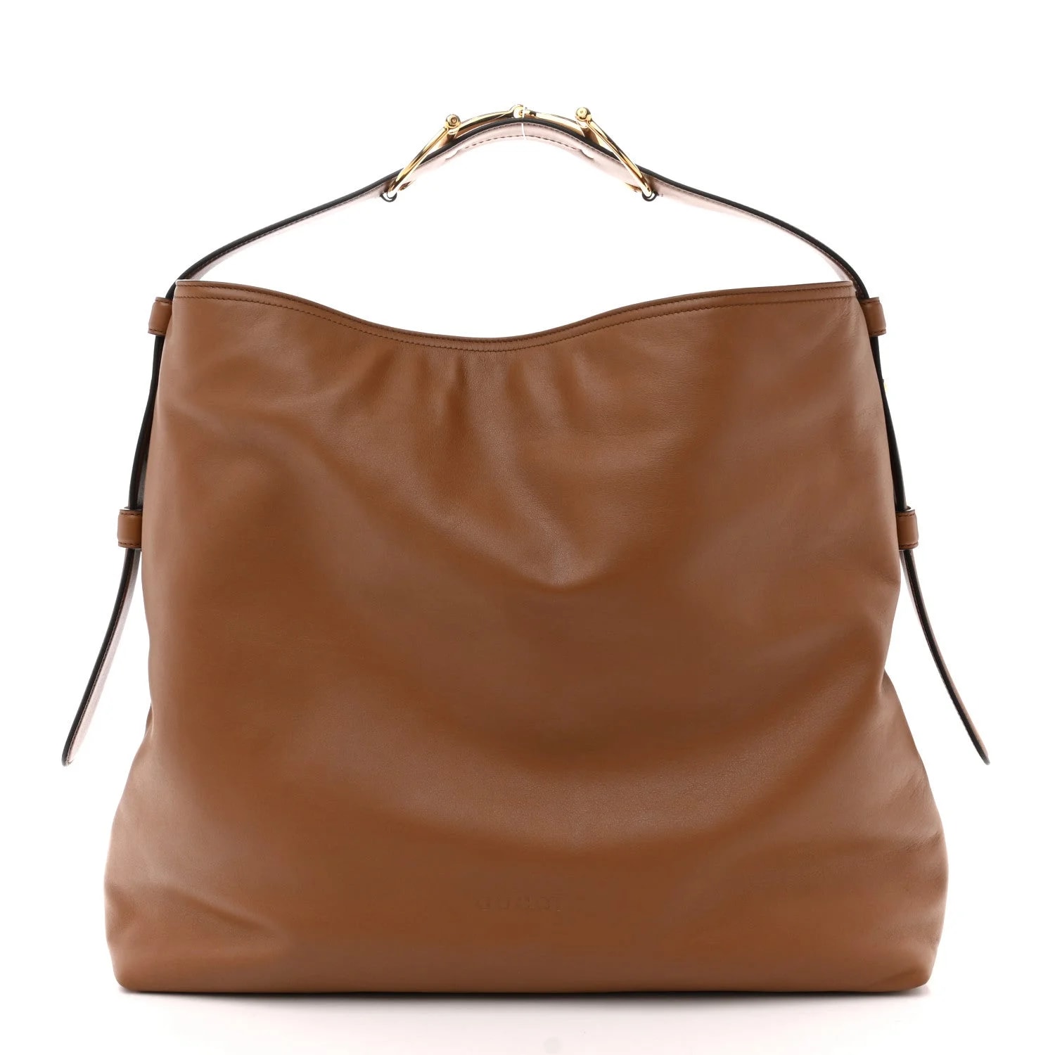 Gucci — Beatrix Horsebit Large — Handbag — resale