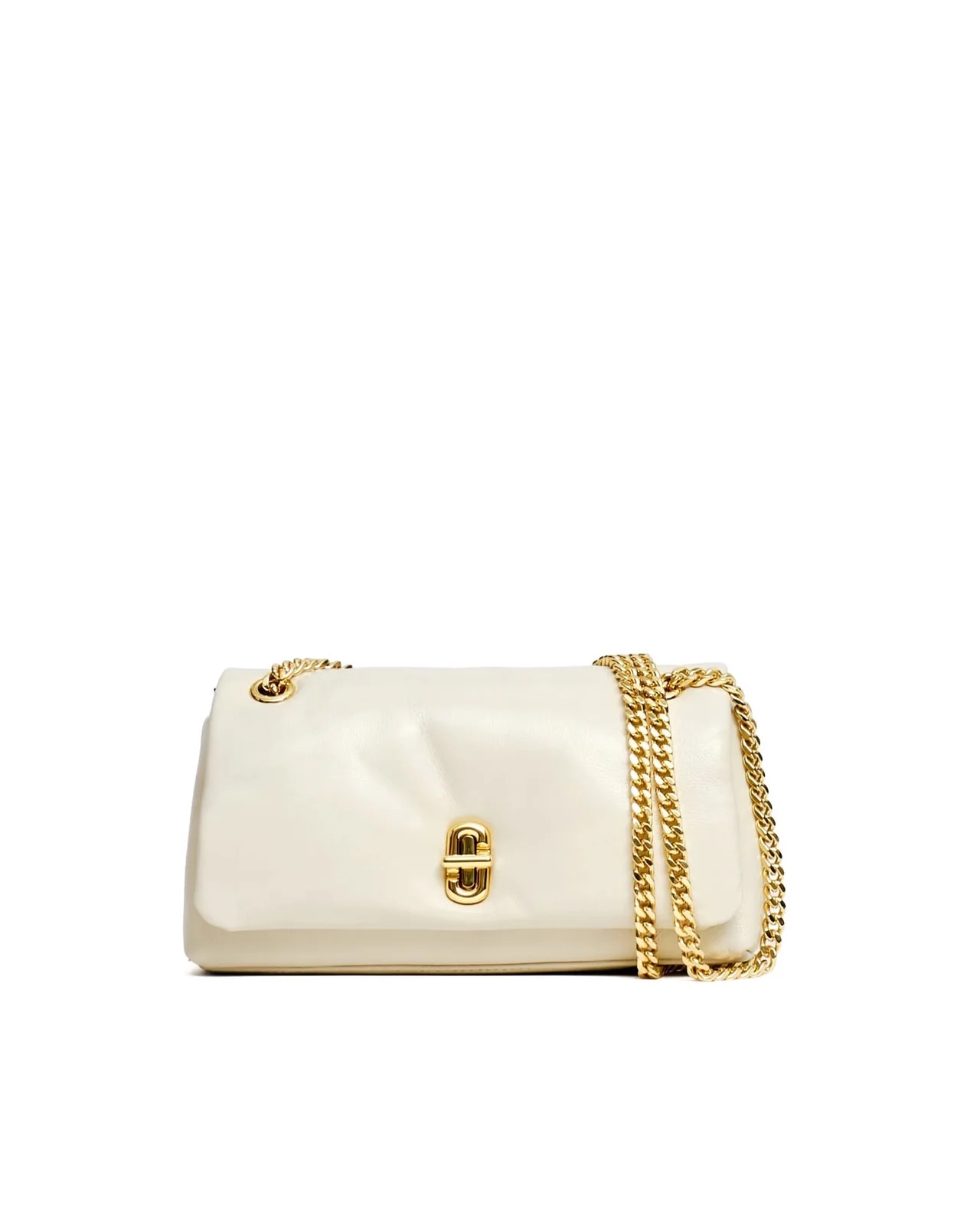 Marc Jacobs — Marc Jacobs — Lamb — Handbag — resale