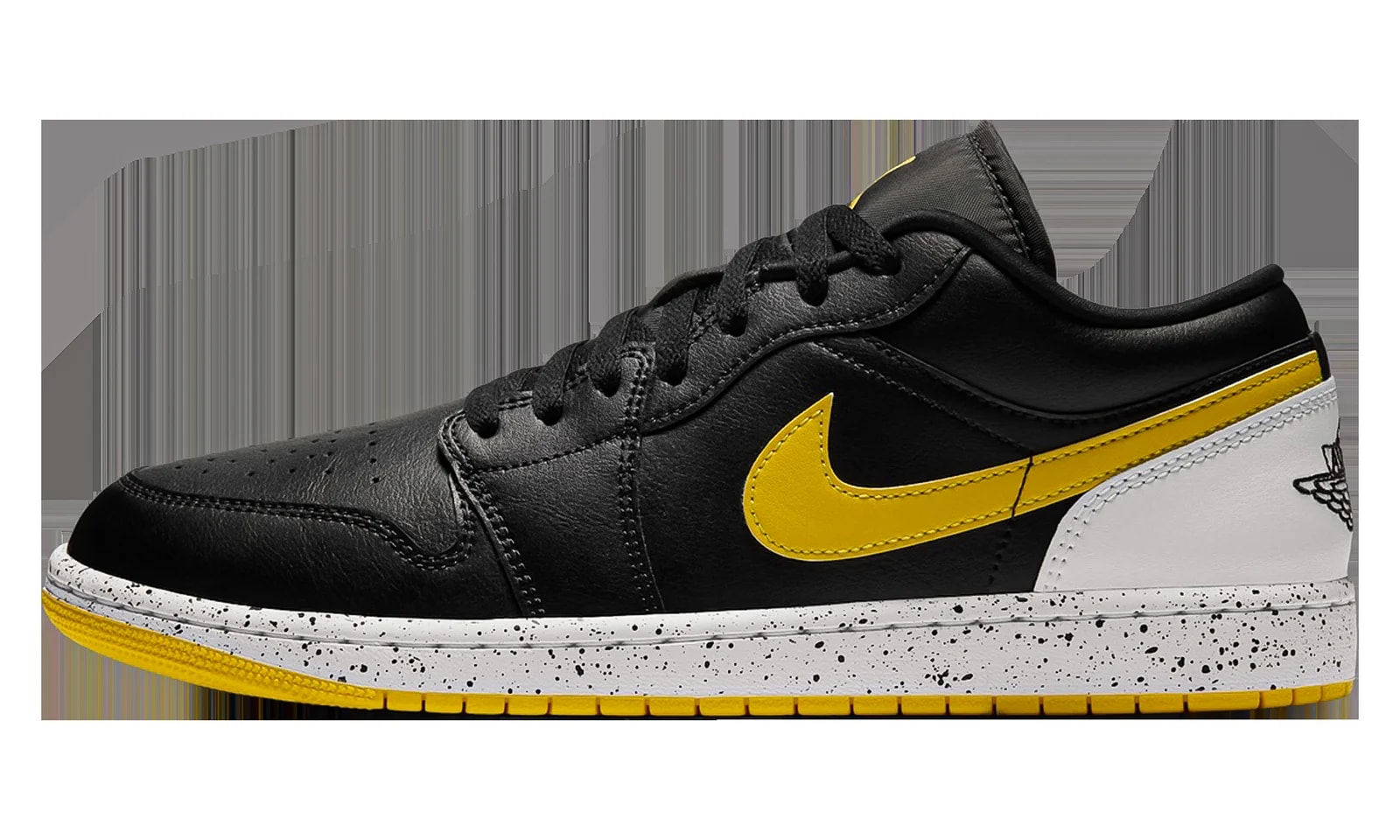 Air Jordan 1 Low SE "Tour " 010 3