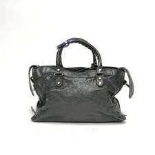 Balenciaga Classic City Small 30cm P206941418 4
