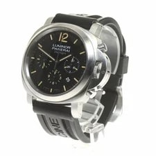 Panerai PAM00356 Luminor Daylight Chronograph Automatic S 826090 Use 2
