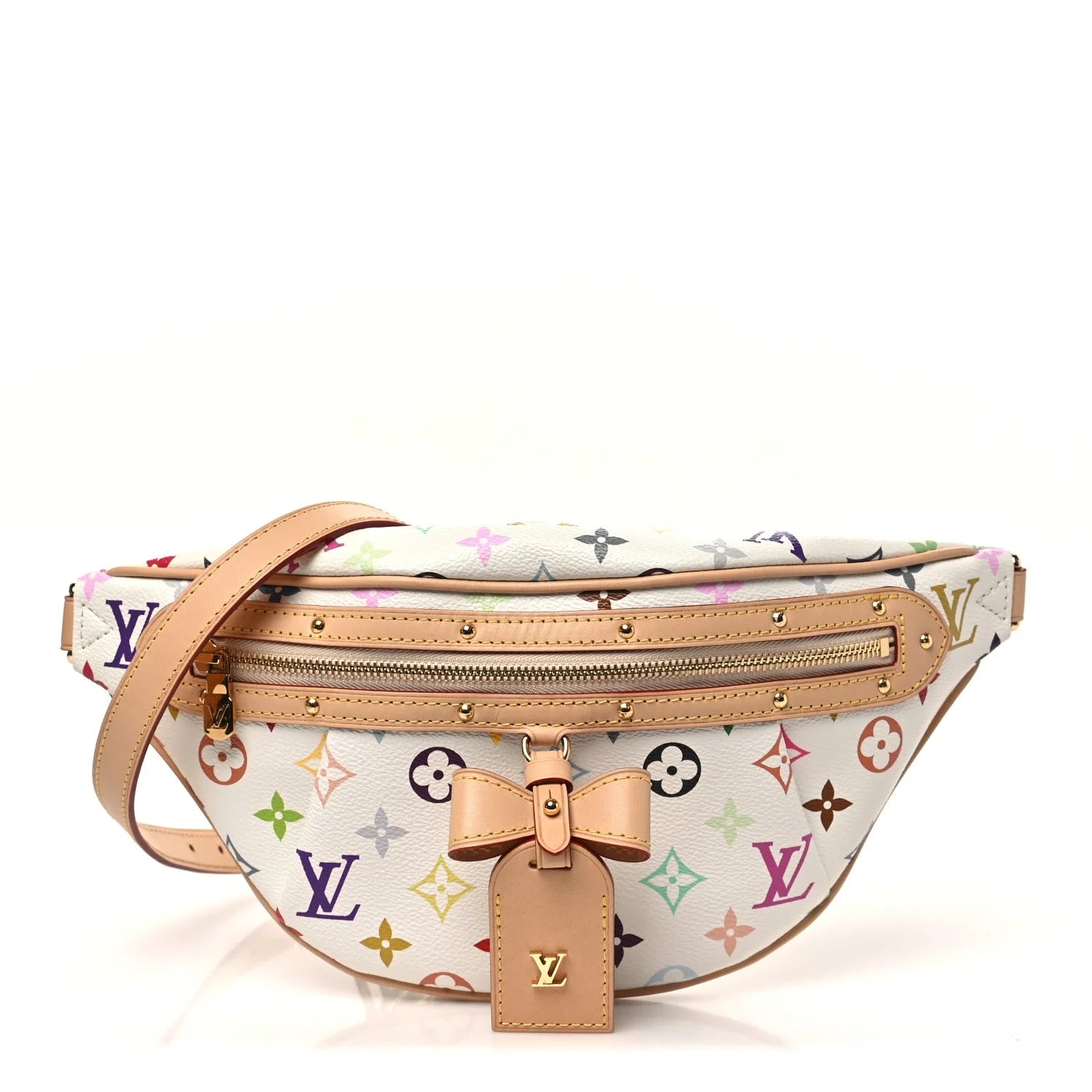Louis Vuitton — X TM High Rise Bumbag — Handbag — resale