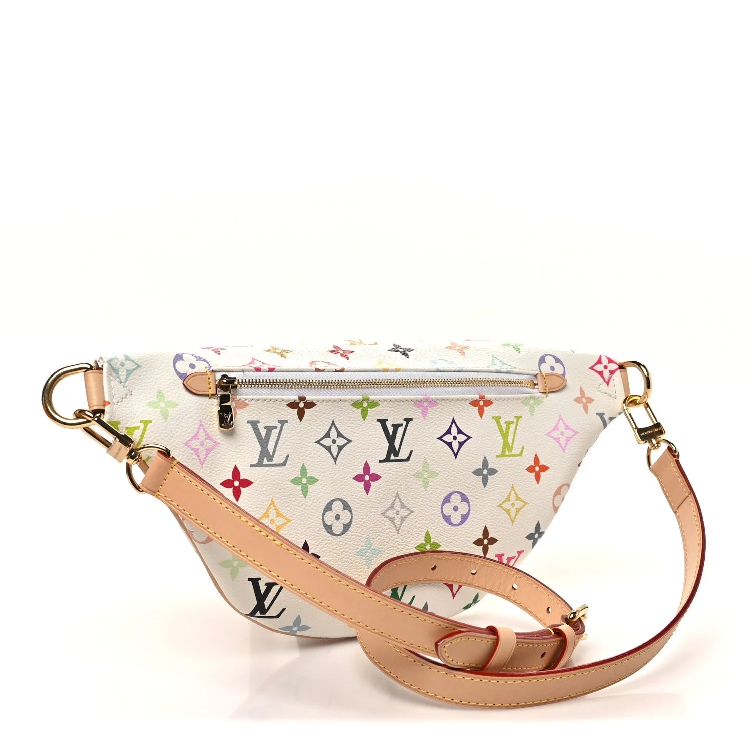 X TM High Rise Bumbag 3