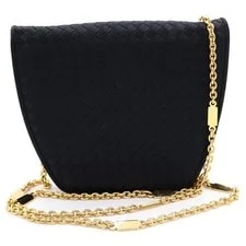 Bottega Veneta Ribbon Chain Gr 2