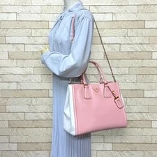 Prada Bn2438 2Way 2