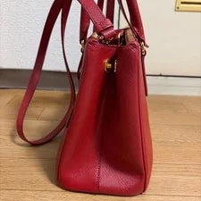 Prada Galleria 2-Way , #QY6GAK 3
