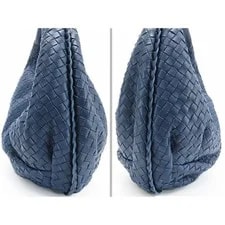 Bottega Veneta Hobo One Lamb LIBR-0 3
