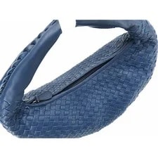 Bottega Veneta Hobo One Lamb LIBR-0 4