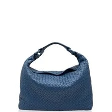 Bottega Veneta — Bottega Veneta Hobo (ym030126i6) — Handbag — resale