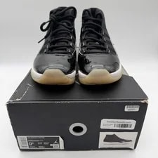 Jordan 11 Retro Jubilee 25th Anniversary 2